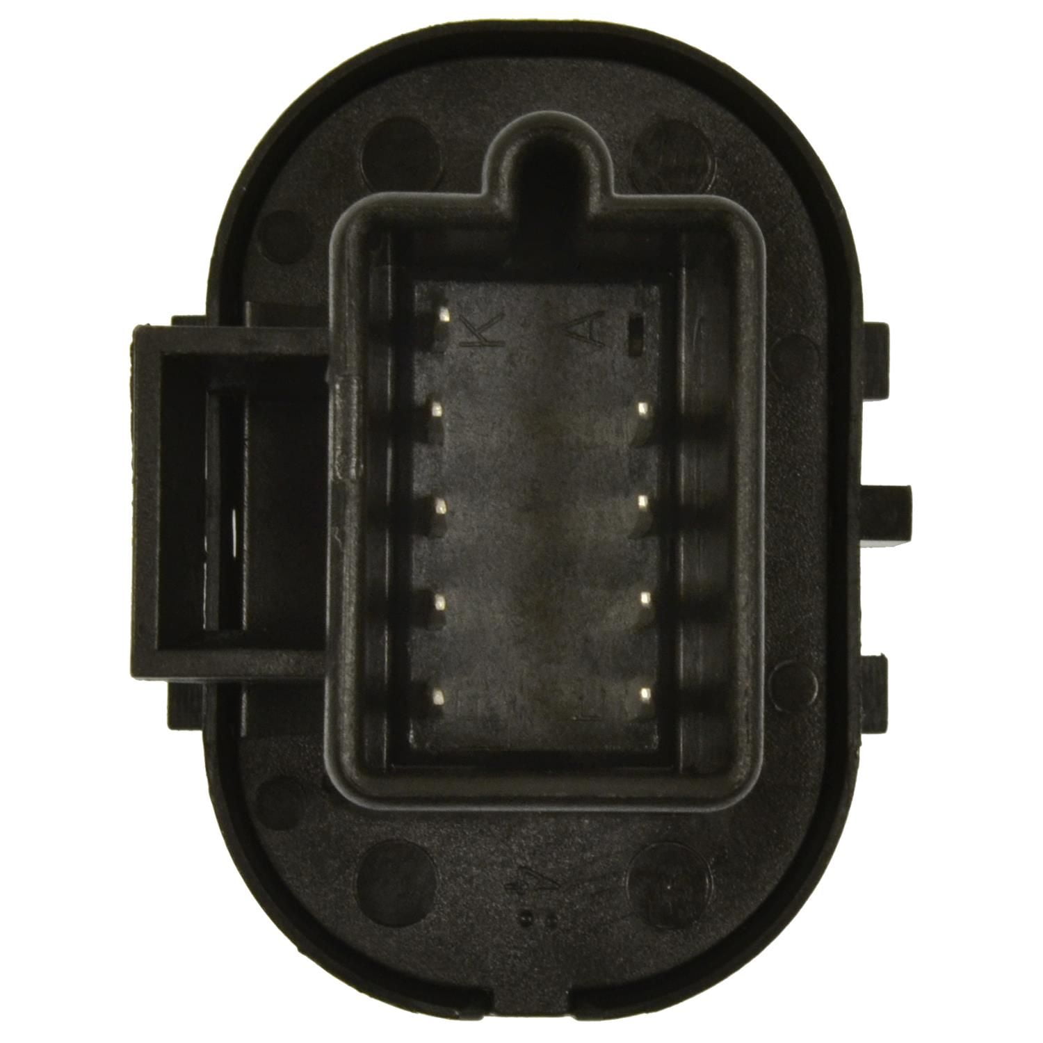Standard Ignition Mrs153 Remote Mirror Switch Fits select: 2011-2012 CHEVROLET MALIBU
