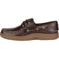 thumbnail image 2 of Men's Sperry Top-Sider Billfish 3-Eye Boat Shoe, 2 of 7