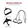 thumbnail image 5 of BESTSKY Resistance Bands with Handles,Gym Accessories for Stair Stepper,Home Workout Equipment, 5 of 5
