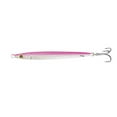 thumbnail image 2 of Hogy Sand Eel Jig with VMC Treble Hook, 1.25oz, Olive, 2 of 3
