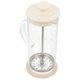 thumbnail image 4 of Manual Milk Frother Handheld Milk Frothing Pitchers for Milk Coffee Cappuccino, 4 of 4