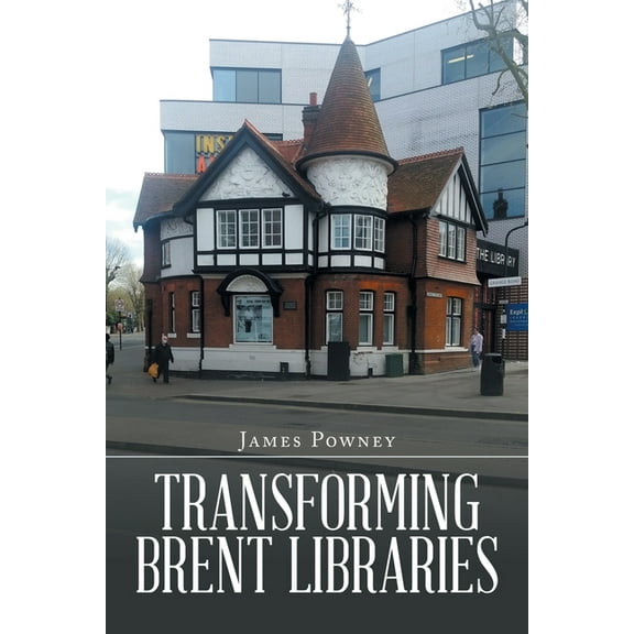 Transforming Brent Libraries