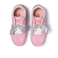thumbnail image 5 of Hello Kitty Toddler and Little Girls Lace Up Sneaker, 5 of 6