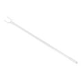 thumbnail image 4 of WEUVEB 1Pack Detachable Clothesline Pole 82.50X5.00X2.00CM White for Home Use, 4 of 8
