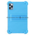 thumbnail image 1 of Case For 2023 Tab14 8 inch Tablet Safe Shockproof Tablet PC Stand Cover Soft case Sky blue For 2023 Tab14 8 in, 1 of 6