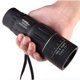thumbnail image 4 of Telescopio monocular portátil de 16x52 66m/8000m zoom de larga distancia spyglass binoculares al aire libre, 4 of 4