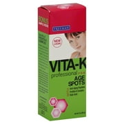 Vita-K Solution Professional Age Spots 3 oz
