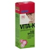 Vita-K Solution Professional Age Spots 3 oz