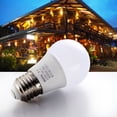 thumbnail image 3 of Bombillas lideró a De Ahorro de 3W, Bombillas E27, Luz Blanca de Ahorro de Energía, Lámpara de Alto Brillo 6000-6500K Para Dormitorio, Sala de Estar, 85V-265V, 3 of 7