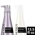 thumbnail image 2 of Nexxus Therappe And Humectress Shampoo And Conditioner For Dry Hair For Ultimate Moisture Powered By Polysoft Hydrator Technology With Tri-Lipids, 13.5 fl oz 2 Count, 2 of 5