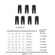 thumbnail image 3 of Sonducket Pantalones de calentamiento térmico de invierno frío para hombre, pantalones holgados cálidos de poliéster grueso, ropa deportiva y Prendas para la parte inferior del cuerpo 5XL, 3 of 6