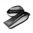 thumbnail image 4 of MYG Portable Soft Carry Bags For Shure Wireless Handheld Microphone Protective Cover, 4 of 9