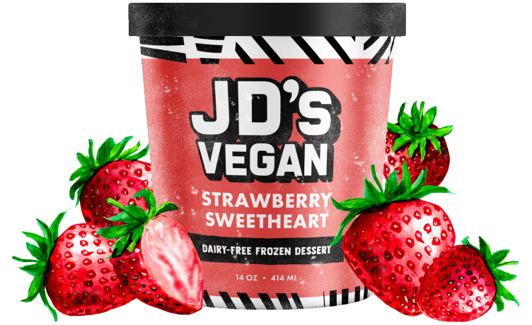 jds vegan icecream