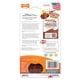 thumbnail image 4 of Juguete Masticar Huesos Nylabone Tocino y Sabor a Bistec Mediano para Perros Masticadores Agresivos, 4 of 13