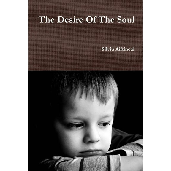 Desire of the Soul
