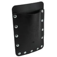 thumbnail image 1 of Bolsa para herramientas Klein Tools 5111 de cuero con un solo bolsillo, 1 of 6