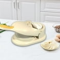 thumbnail image 1 of machine à Raviolis 2 en 1 machine à Raviolis Moule à Raviolis, 1 of 5
