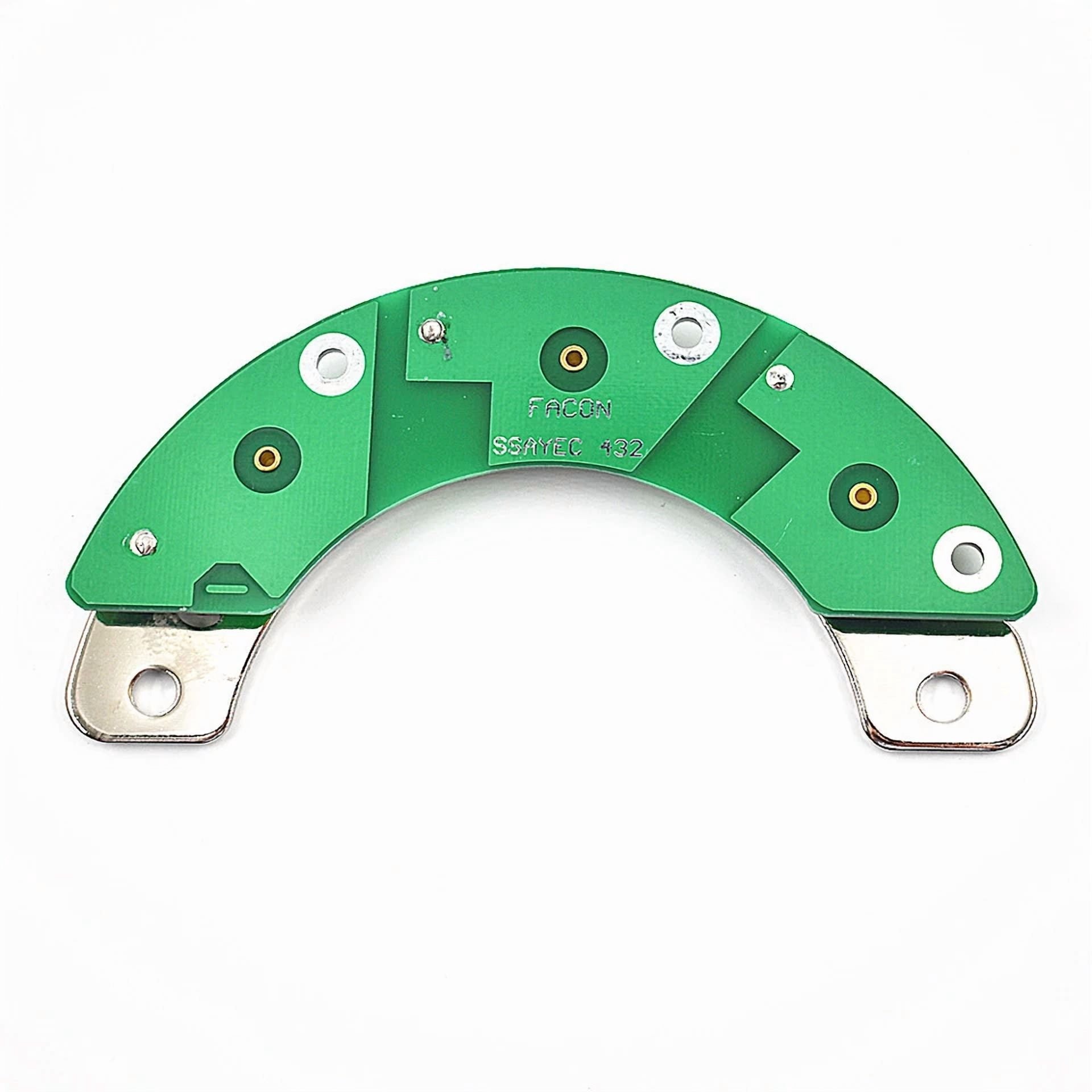 CRESTIN- 1 Pc For Diode Kit Rectifier Ssayec432 With Surge Suppressor Usa