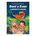thumbnail image 1 of Las Aventuras de Dani y Evan 4. El misterio de la Walanga Destino Las Aventuras De Dani Y Evan, 1 of 2