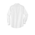 thumbnail image 5 of Port Authority Superpro Oxford Shirt, 5 of 5