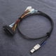 thumbnail image 4 of Cable Mini SA, Disco Duro Externo G0502 SF SF Accesorios de Computadora Rendimiento Probado, 4 of 8