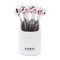 thumbnail image 1 of MasteelfCA 1 Set Fruit Forks Dessert Cake Forks Camping Fruit Forks Party Fruit Picks, 1 of 8