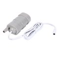 thumbnail image 3 of DC 12V Mini Vertical Submersible Motor Water Pump 5M 1000l H for Aquarium w 5.5*2.1 Female, 3 of 4