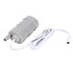 thumbnail image 3 of DC 12V Mini Vertical Submersible Motor Water Pump 5M 1000l H for Aquarium w 5.5*2.1 Female, 3 of 4