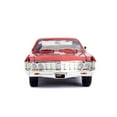 thumbnail image 2 of Big Time Muscle 1967 Chevy Impala 1:24 Vehicle(Selections May Vary), 2 of 6