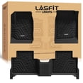 thumbnail image 1 of Alfombrillas LASFIT para Chevrolet Colorado/GMC Canyon 2015-2022, 1 of 8