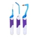 thumbnail image 5 of Raspador de dientes, kit dental, raspador de dientes, removedor de placa, raspador de placa dental, artesanía excepcional, 5 of 6