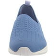 thumbnail image 2 of Easy Spirit Womens Tech2 Sneaker 9 Blue 420, 2 of 8