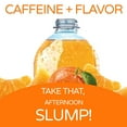 thumbnail image 3 of Crystal Light On The Go Splash, Citrus with Caffeine, 0.9-Ounce (Pack of 6), 3 of 7