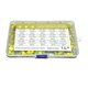 thumbnail image 5 of 300Pcs 15 Electrolíticos Capacitores De Metal Caja De Surtido Kit Estuche, 5 of 6
