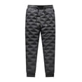 thumbnail image 2 of kusrkot Down Pants Outdoor Winter Ultralight Camping Compression Breathable Ski Trousers 4XL, 2 of 9