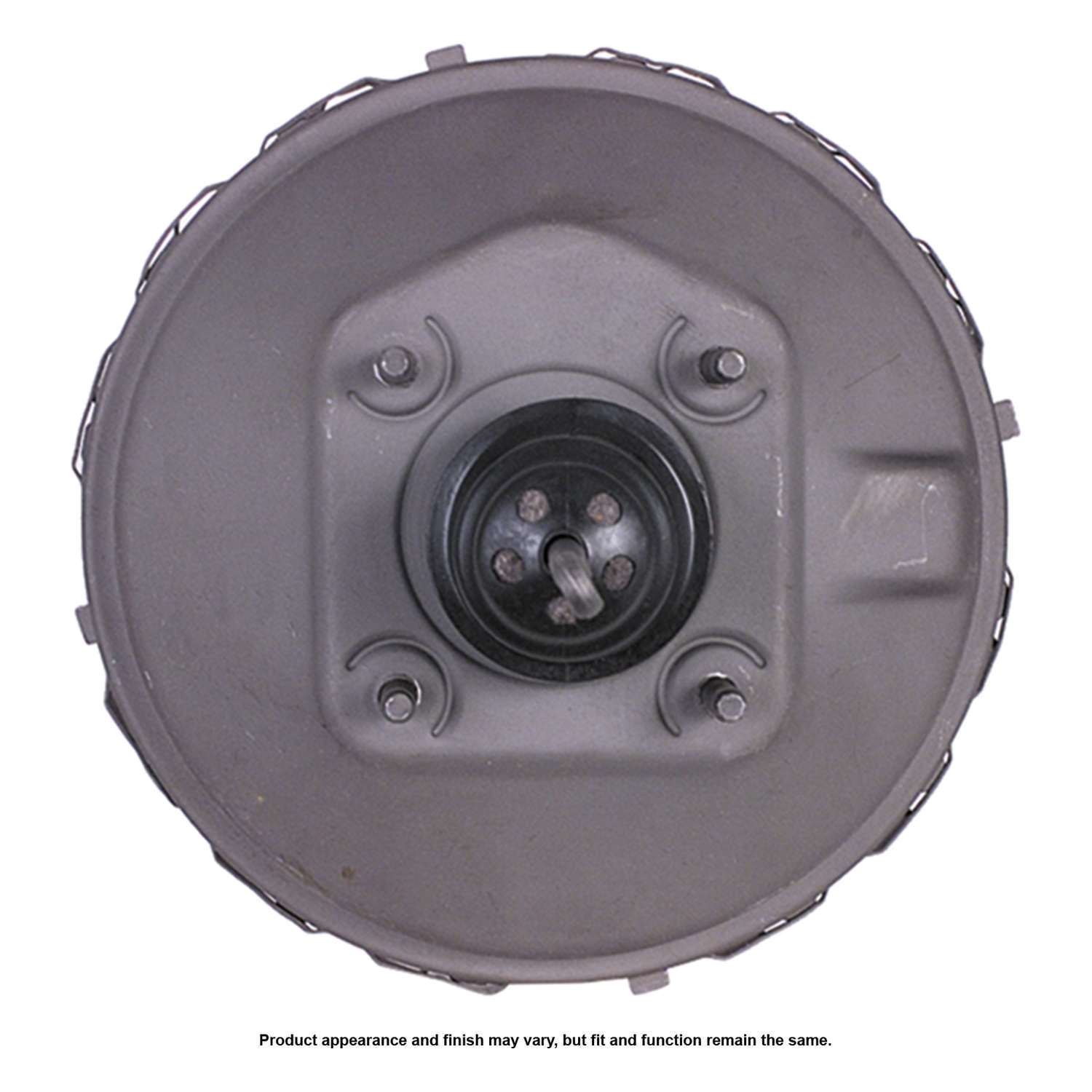 Remanufactured Cardone Brake Booster Fits select: 1983-1993 CHEVROLET S TRUCK, 1991-1993 GMC SONOMA
