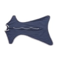 thumbnail image 2 of Baby Swaddle, Baby Swaddling Toalla Diseño De Cremallera Dobladillo Ensanchado Para El Hogar ANGGREK Baby Products, 2 of 8