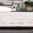 thumbnail image 5 of Safavieh Mirage Moema Floral Area Rug, Blue/Copper, 8' x 10', 5 of 12