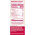 thumbnail image 2 of Nature’s Bakery Gluten Free Fig Bars, Raspberry, Real Fruit, Vegan, Non-GMO, Snack bar, 6 boxes with 6 twin packs (36 twin packs), 2 of 5