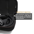 thumbnail image 4 of Funda LTGEM para Turtle Beach Stealth 600/700 Gen 2 y 3, negra, 4 of 8