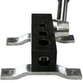 thumbnail image 2 of KAKA Industrial RA-1 Manual Pipe Notcher, 1/4”, 3/8”, 1/2”Light Weight, 90 Degree High Precision Steel Tube Notcher, Steel Tube and Pipe Notcher, 2 of 8