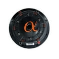 thumbnail image 4 of Alphasonik TSW308 8" TREIS Slim Series Subwoofer, 4 of 6