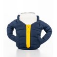 thumbnail image 1 of Funda para enfriador de latas NQ Chaqueta aislante 355 ml, 1 of 5