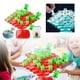 thumbnail image 2 of Juegos y juguetes Juego para dos jugadores Árbol Juego interactivo para padres e hijos Juego de mesa Puzzle Montessori Juguete Cumpleaños Navidad Juego de mesa Astronauta para niños y adultos, 2 of 5
