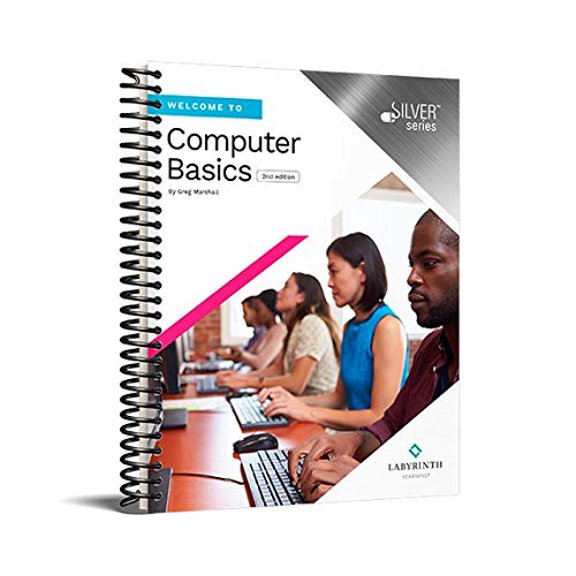Pre-Owned Welcome to Computer Basics, 2nd Edition Paperback