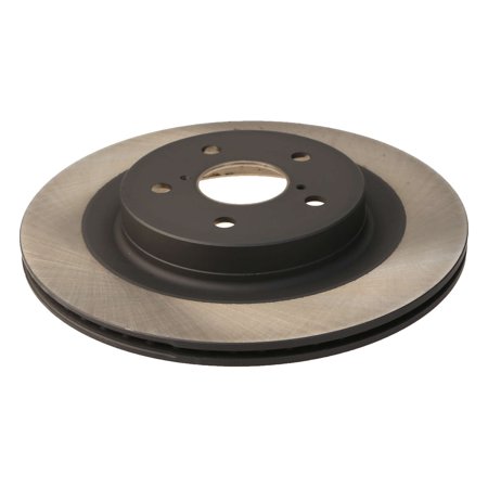 Genuine OE Replacement Brake Disc