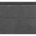 thumbnail image 4 of Cabecera Individual Trinity Wing Dark Grey, 4 of 6