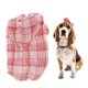 thumbnail image 4 of Sudadera transpirable para perro mascota, ropa protectora solar de verano, camisa a prueba de sol (XL), 4 of 8
