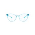 thumbnail image 1 of Lente oftálmico Reebok Mujer 8591/Azul/Redondo, 1 of 4