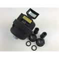 thumbnail image 7 of DAE PVM-50 1/2" Plastic Positive Displacement Water Meter, Measuring in Gallons + Couplings, 7 of 7